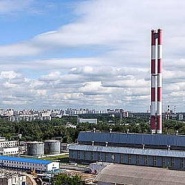 Состоялся пуск котлоагрегата ПТВМ-30 Котельной в Московской обл.